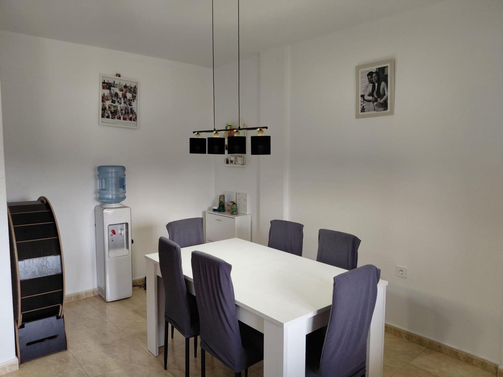 5 soverom Rekkehus til salgs i San Pedro del Pinatar - € 280 000 (Ref: 9895326)