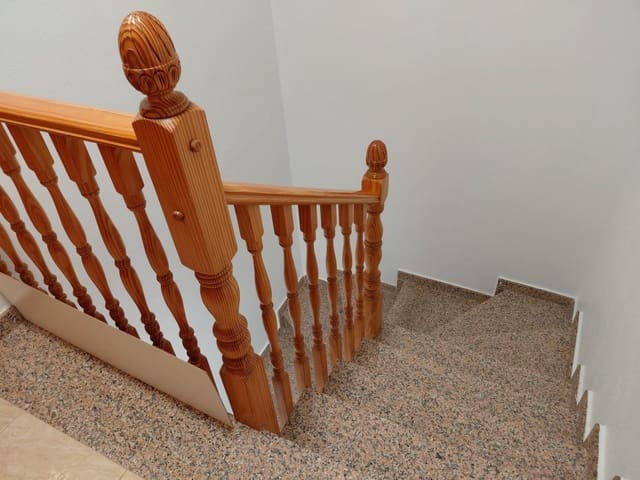 5 chambre Villa/Maison Mitoyenne à vendre à San Pedro del Pinatar - 280 000 € (Ref: 9895326)