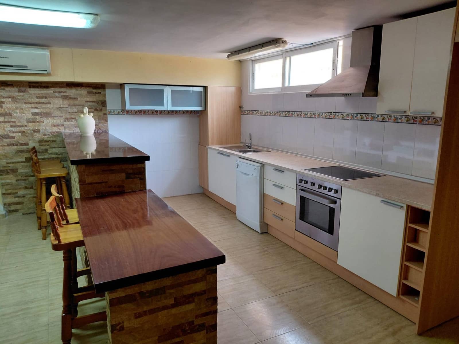 5 soverom Rekkehus til salgs i San Pedro del Pinatar - € 280 000 (Ref: 9895326)