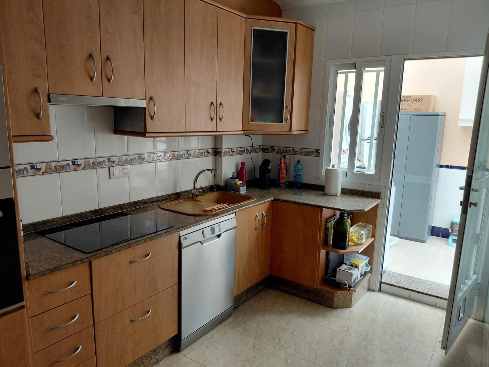 5 soverom Rekkehus til salgs i San Pedro del Pinatar - € 280 000 (Ref: 9895326)