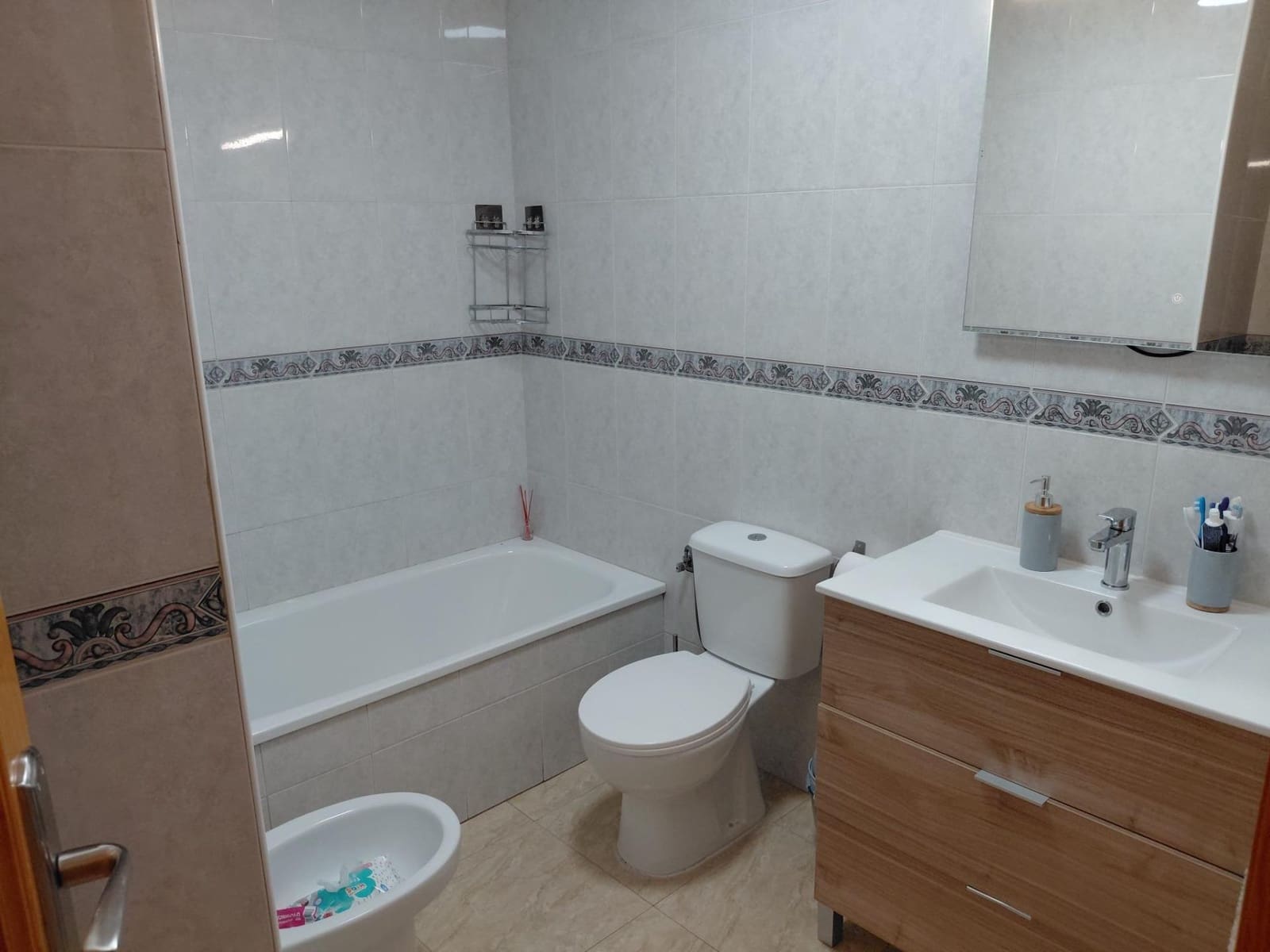 5 soverom Rekkehus til salgs i San Pedro del Pinatar - € 280 000 (Ref: 9895326)