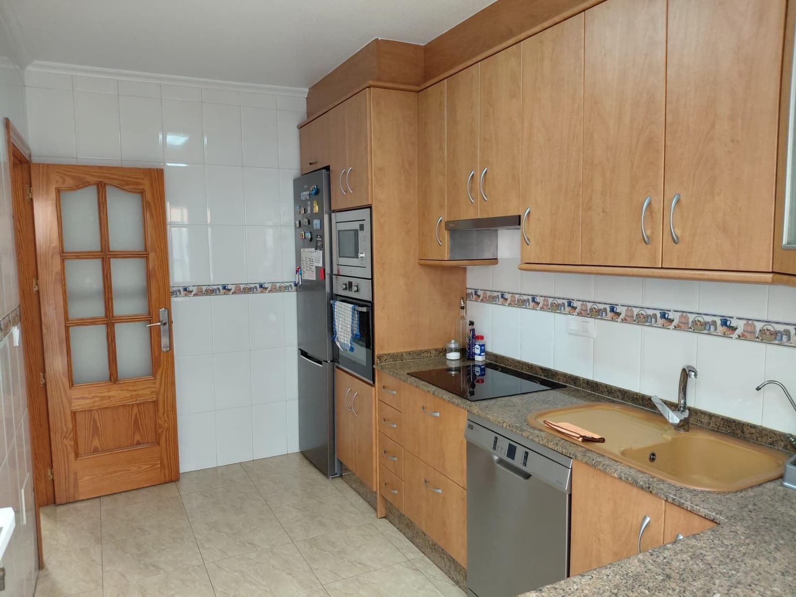 5 soverom Rekkehus til salgs i San Pedro del Pinatar - € 280 000 (Ref: 9895326)