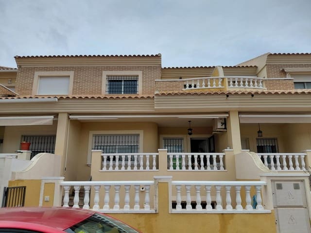 5 chambre Villa/Maison Mitoyenne à vendre à San Pedro del Pinatar - 280 000 € (Ref: 9895326)