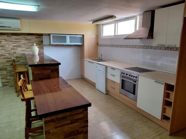 5 chambre Villa/Maison Mitoyenne à vendre à San Pedro del Pinatar - 280 000 € (Ref: 9895326)