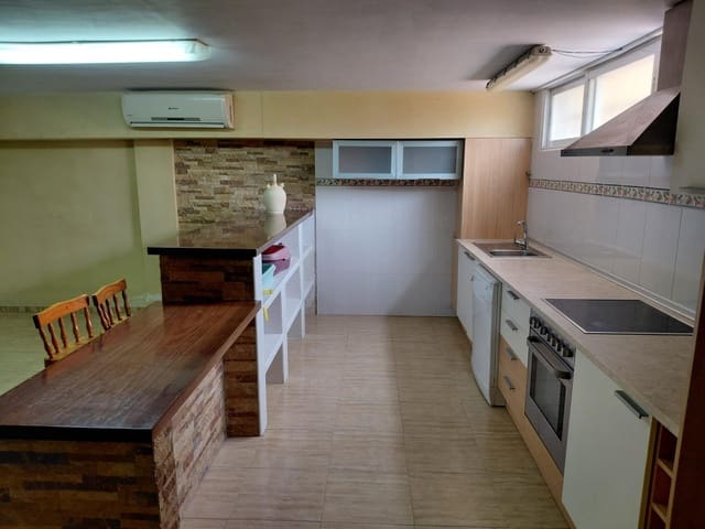 5 chambre Villa/Maison Mitoyenne à vendre à San Pedro del Pinatar - 280 000 € (Ref: 9895326)