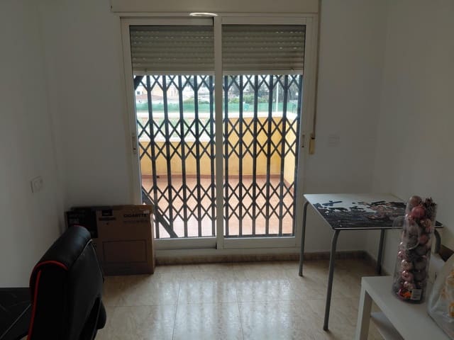 5 chambre Villa/Maison Mitoyenne à vendre à San Pedro del Pinatar - 280 000 € (Ref: 9895326)