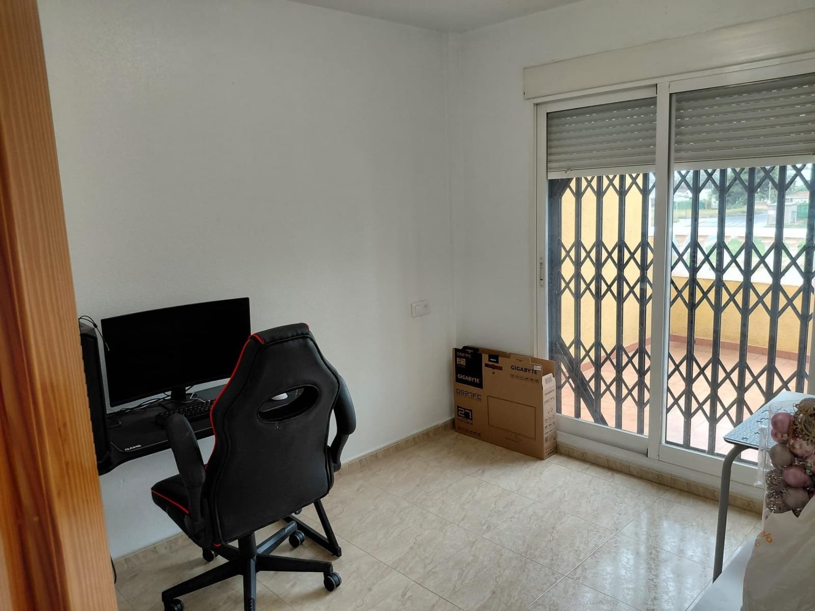 5 soverom Rekkehus til salgs i San Pedro del Pinatar - € 280 000 (Ref: 9895326)