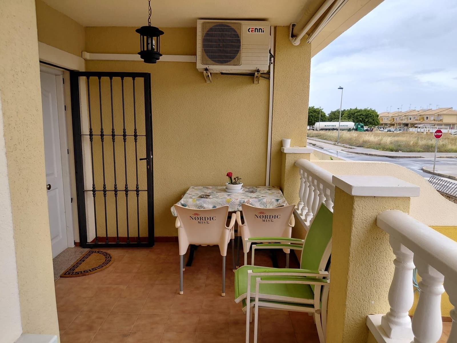5 soverom Rekkehus til salgs i San Pedro del Pinatar - € 280 000 (Ref: 9895326)