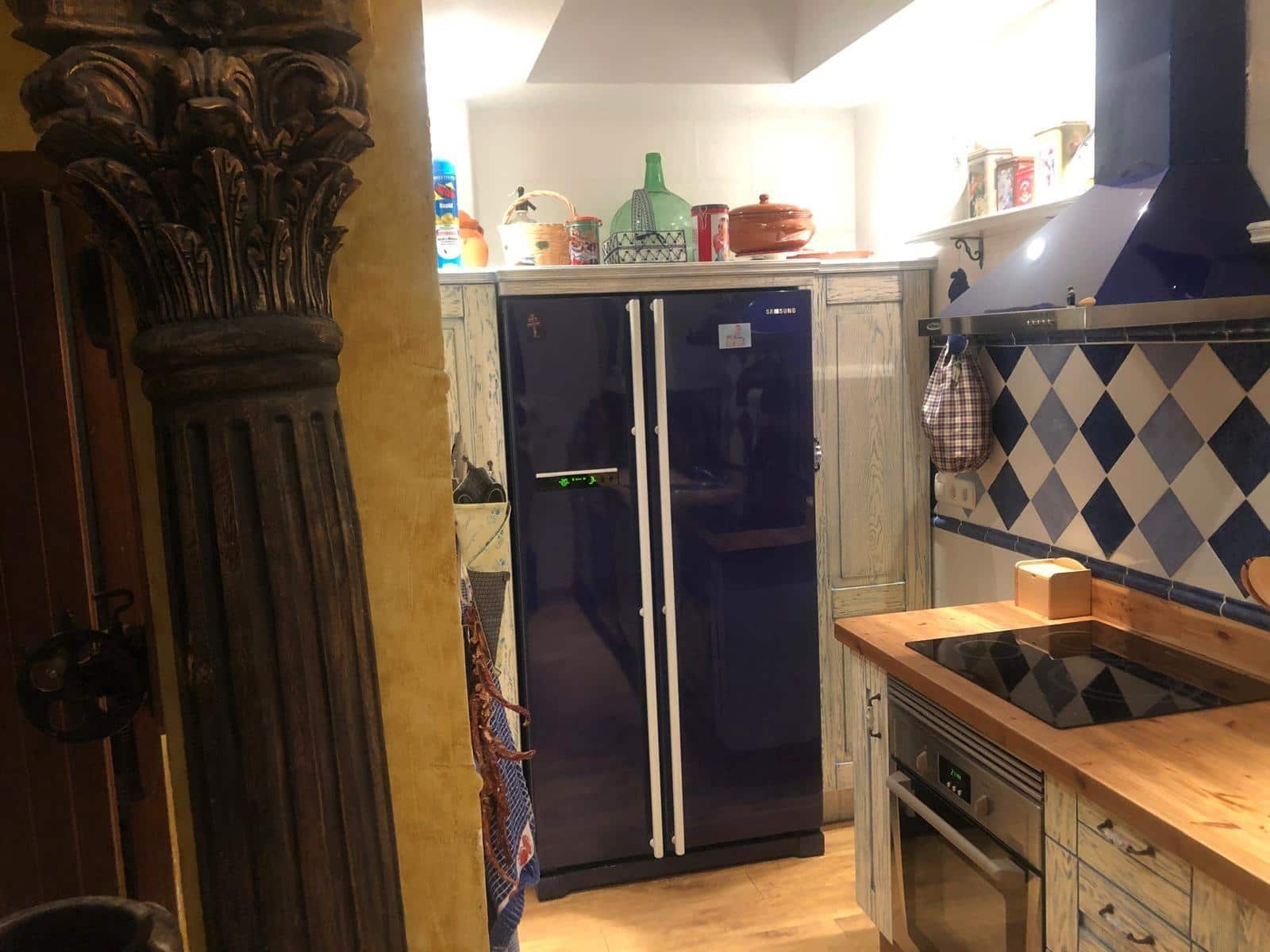 3 makuuhuone Huoneisto myytävänä paikassa Moratalla mukana 
autotalli - 165 000 € (Ref: 9895327)