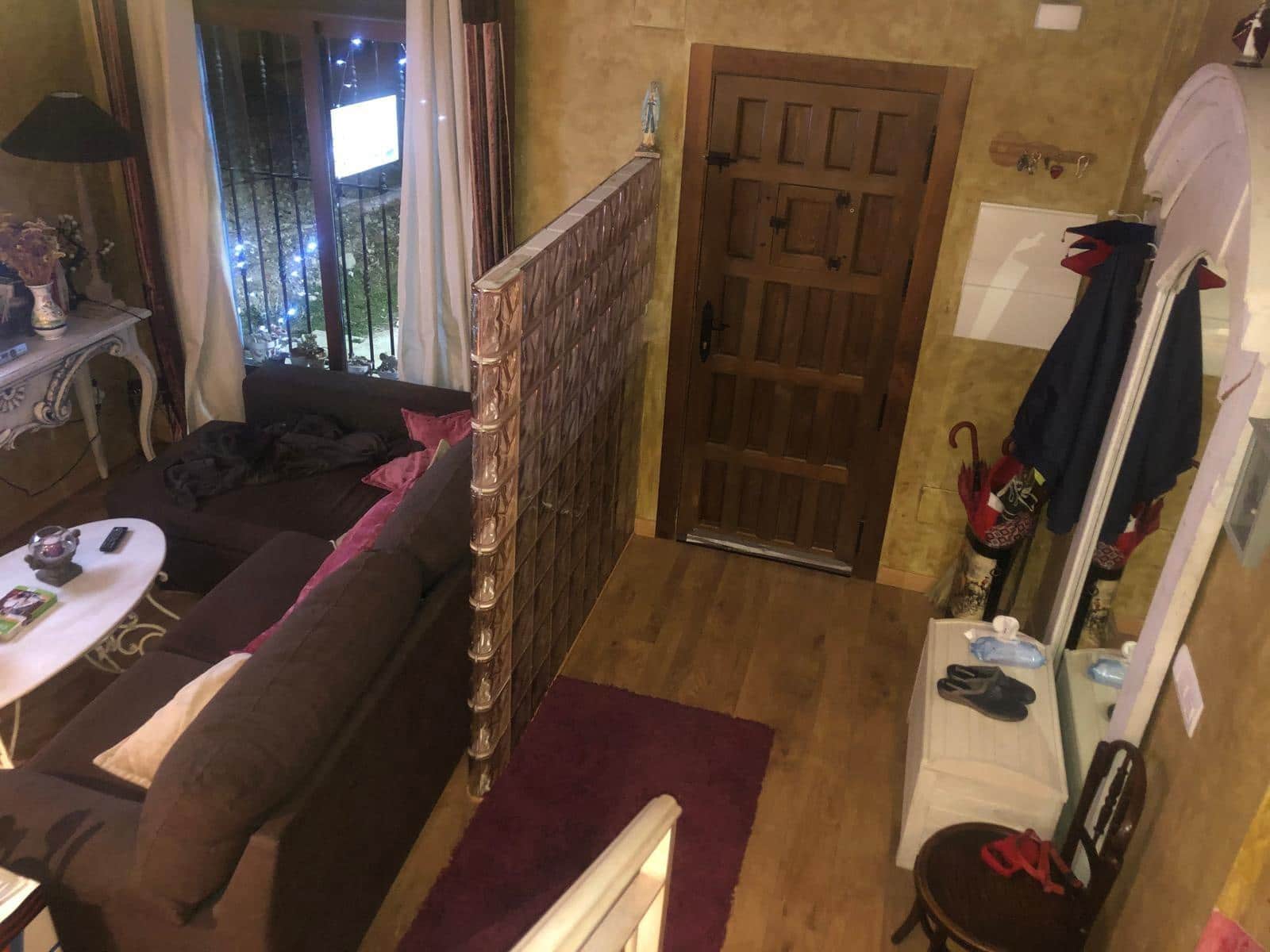 3 makuuhuone Huoneisto myytävänä paikassa Moratalla mukana 
autotalli - 165 000 € (Ref: 9895327)