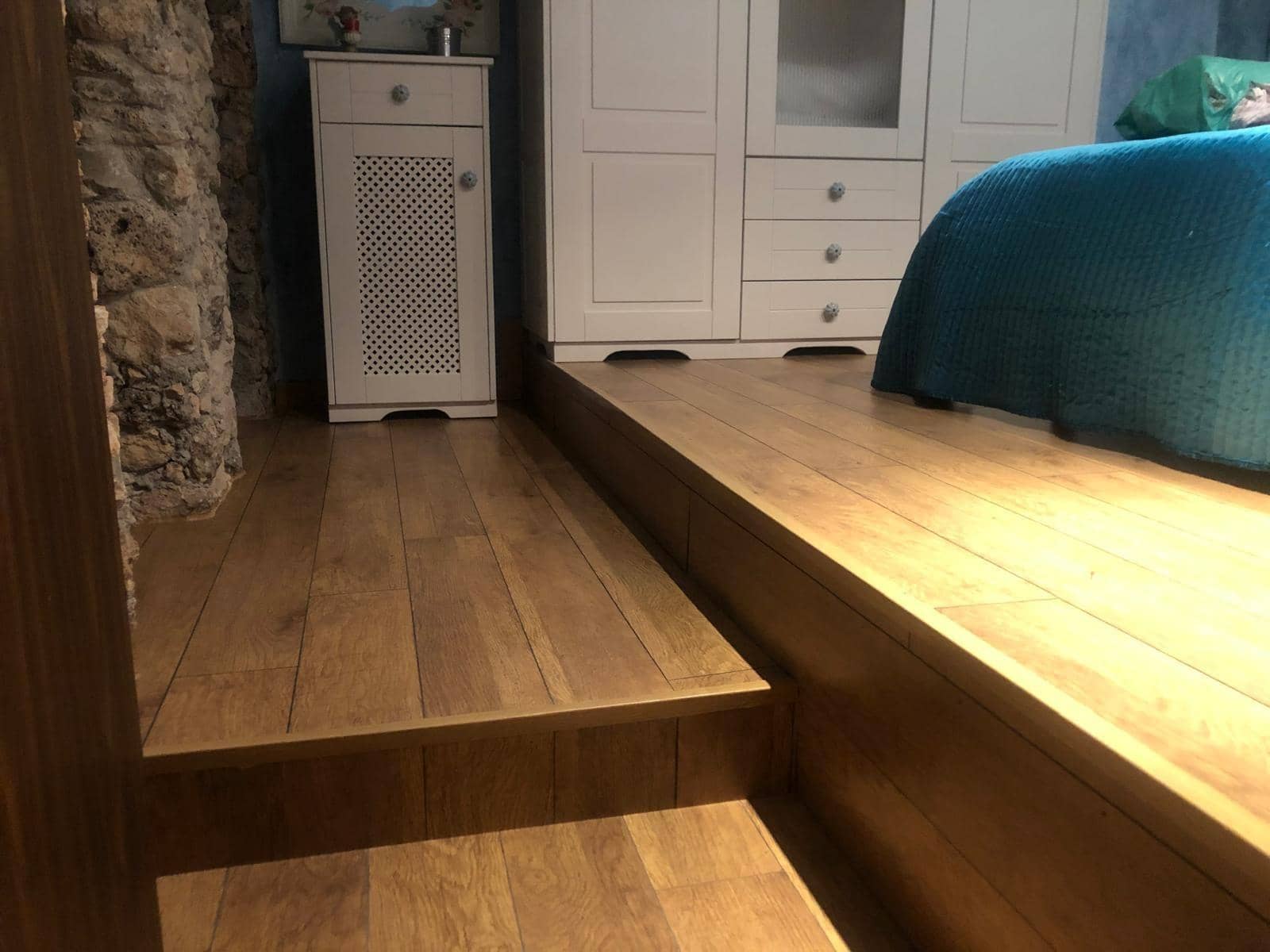 3 makuuhuone Huoneisto myytävänä paikassa Moratalla mukana 
autotalli - 165 000 € (Ref: 9895327)