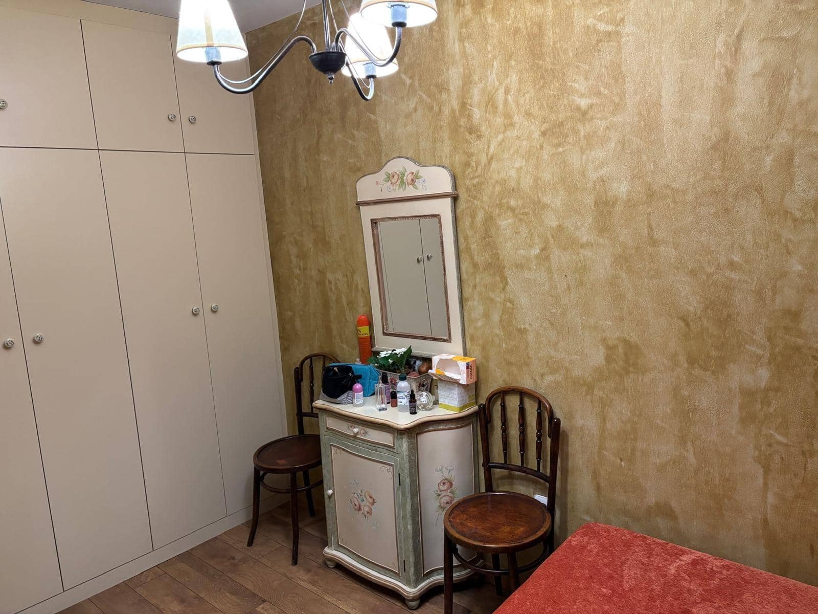 3 makuuhuone Huoneisto myytävänä paikassa Moratalla mukana 
autotalli - 165 000 € (Ref: 9895327)