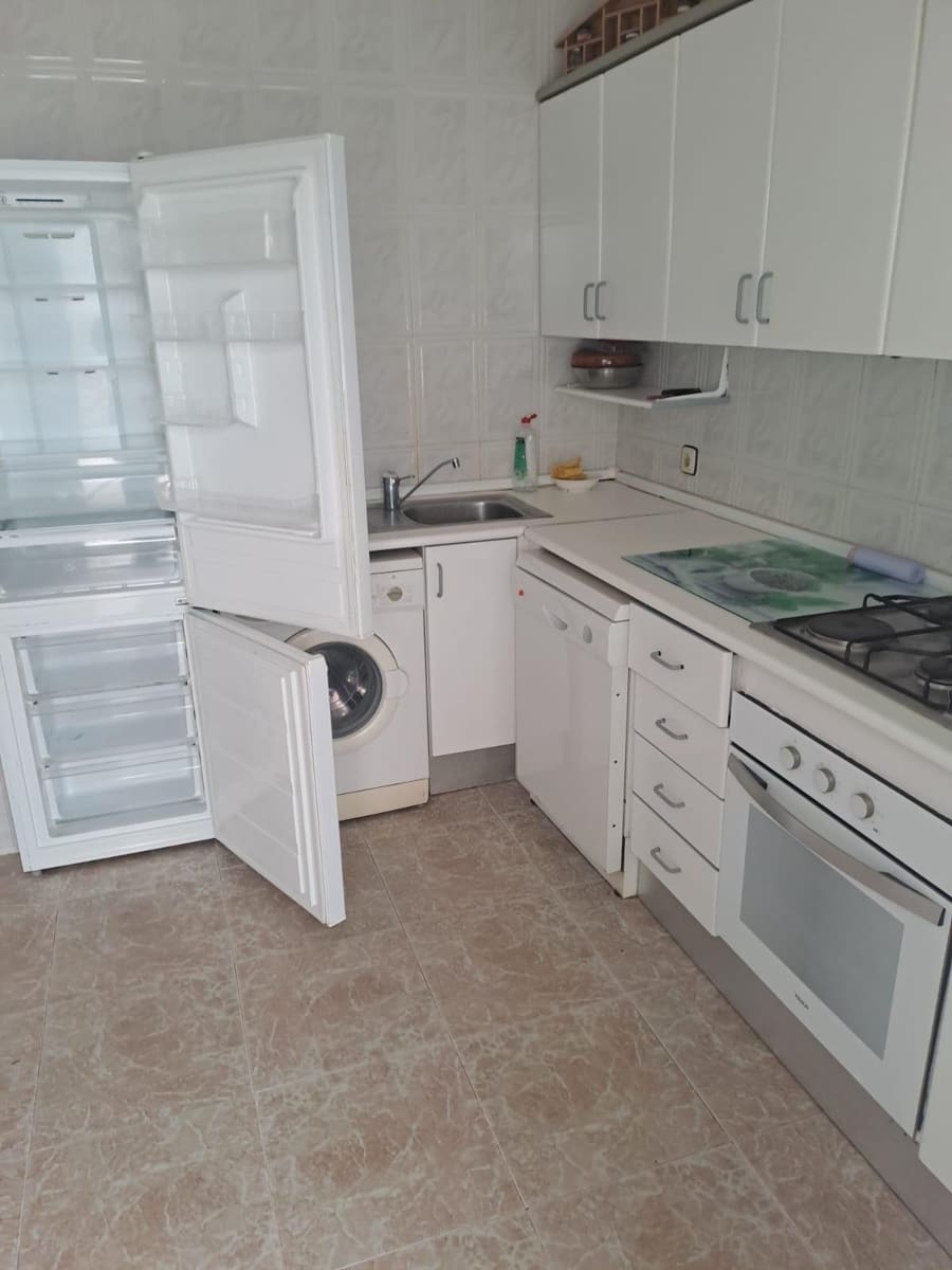 5 sypialnia Bungalow na sprzedaż w Torre de la Horadada z garażem - 220 000 € (Ref: 9895328)