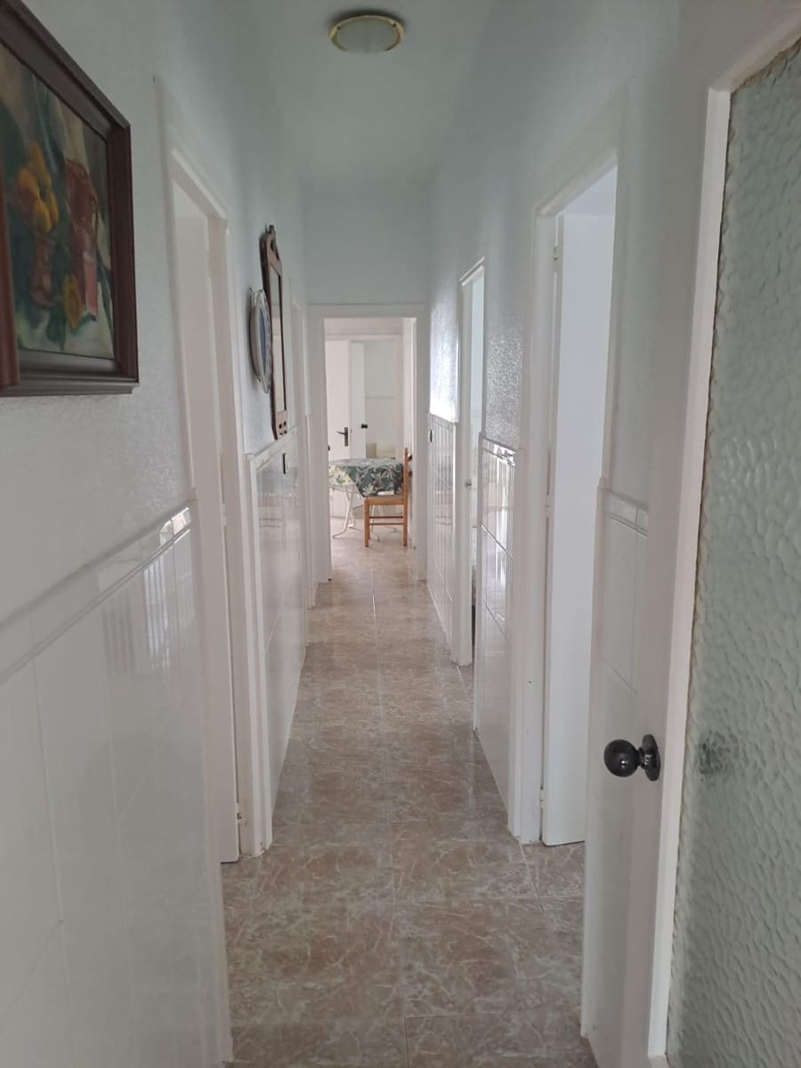 5 sypialnia Bungalow na sprzedaż w Torre de la Horadada z garażem - 220 000 € (Ref: 9895328)