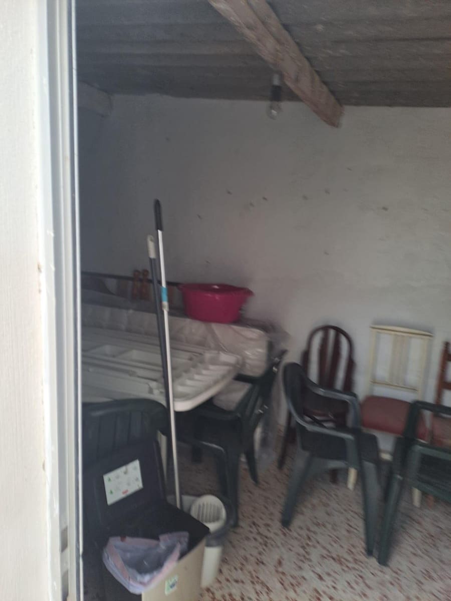5 sypialnia Bungalow na sprzedaż w Torre de la Horadada z garażem - 220 000 € (Ref: 9895328)