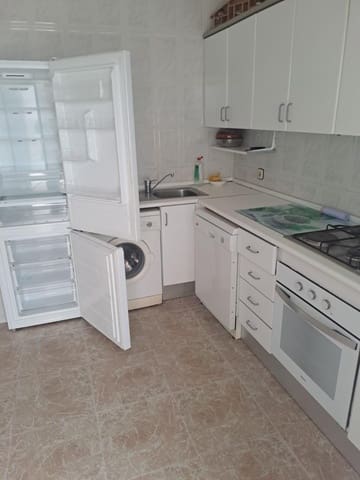 5 sypialnia Bungalow na sprzedaż w Torre de la Horadada, Pilar de la Horadada z garażem - 220 000 € (Ref: 9895328)