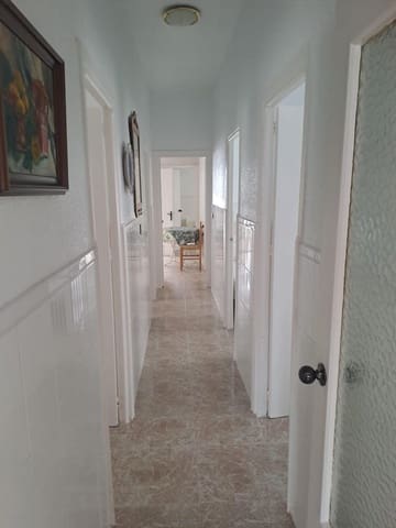 5 sypialnia Bungalow na sprzedaż w Torre de la Horadada, Pilar de la Horadada z garażem - 220 000 € (Ref: 9895328)
