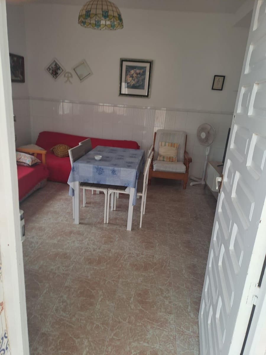 5 sypialnia Bungalow na sprzedaż w Torre de la Horadada z garażem - 220 000 € (Ref: 9895328)