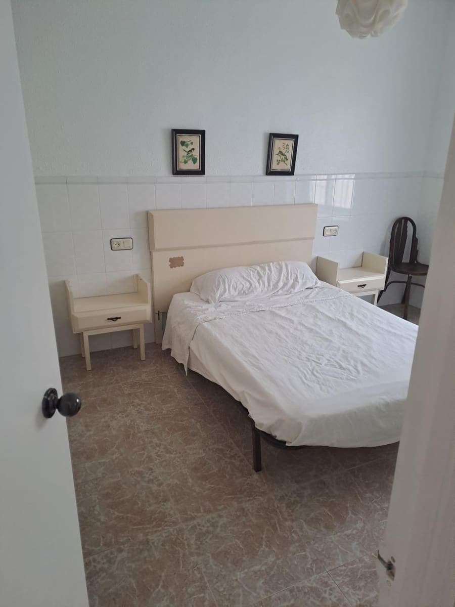 5 sypialnia Bungalow na sprzedaż w Torre de la Horadada z garażem - 220 000 € (Ref: 9895328)
