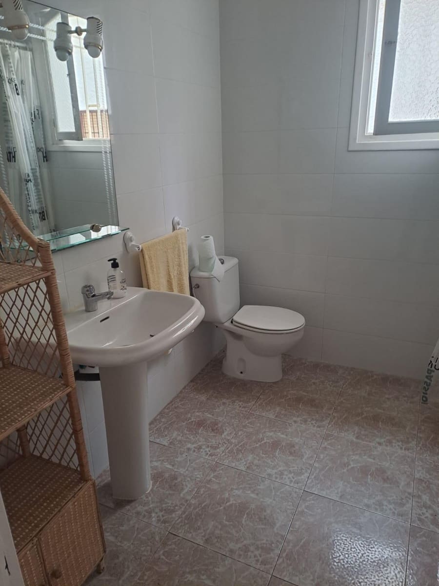 5 sypialnia Bungalow na sprzedaż w Torre de la Horadada z garażem - 220 000 € (Ref: 9895328)