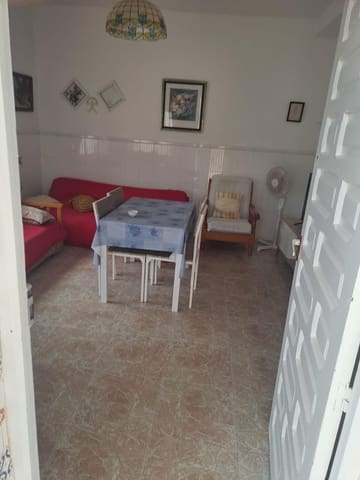 5 sypialnia Bungalow na sprzedaż w Torre de la Horadada, Pilar de la Horadada z garażem - 220 000 € (Ref: 9895328)