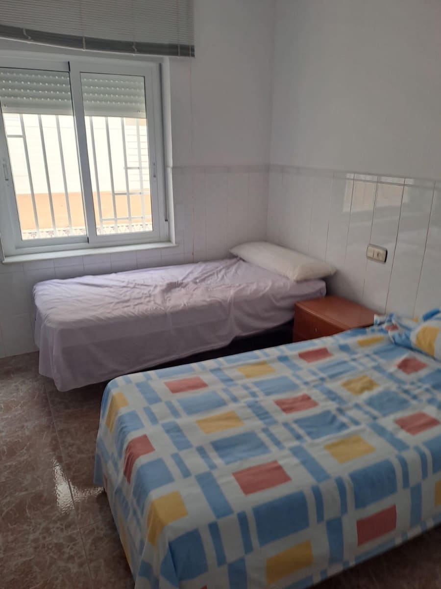5 sypialnia Bungalow na sprzedaż w Torre de la Horadada z garażem - 220 000 € (Ref: 9895328)