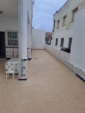 5 sypialnia Bungalow na sprzedaż w Torre de la Horadada, Pilar de la Horadada z garażem - 220 000 € (Ref: 9895328)