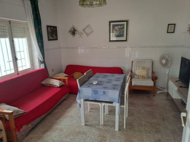 5 sypialnia Bungalow na sprzedaż w Torre de la Horadada, Pilar de la Horadada z garażem - 220 000 € (Ref: 9895328)