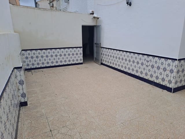 5 sypialnia Bungalow na sprzedaż w Torre de la Horadada, Pilar de la Horadada z garażem - 220 000 € (Ref: 9895328)