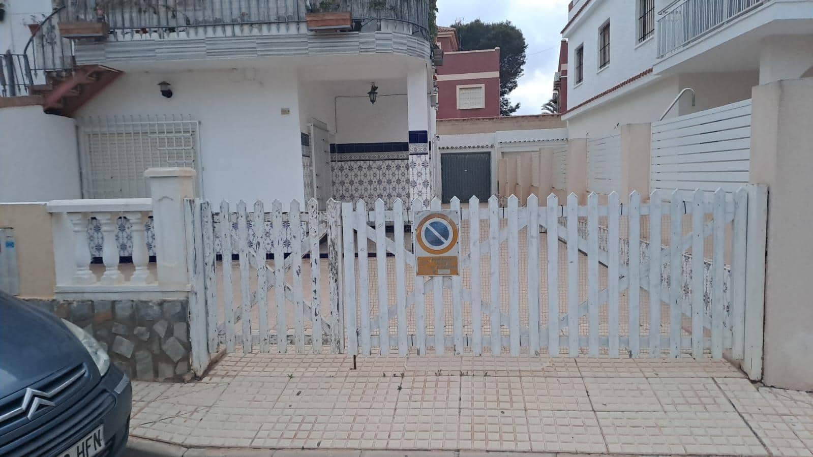 5 sypialnia Bungalow na sprzedaż w Torre de la Horadada z garażem - 220 000 € (Ref: 9895328)