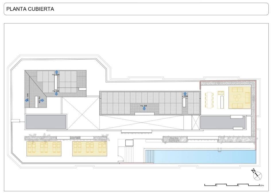 1 camera da letto Appartamento in vendita in Lo Pagan con garage - 149.000 € (Rif: 9895329)