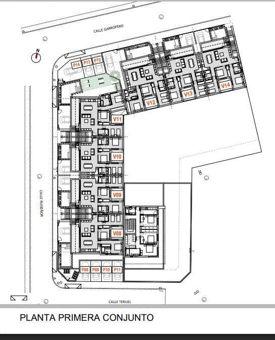 3 soveværelse Bungalow til salg i Pilar de la Horadada - € 291.500 (Ref: 9895332)