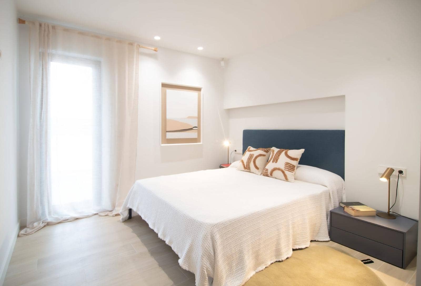 3 soverom Villa til salgs i Pilar de la Horadada med garasje - € 396 000 (Ref: 9895333)