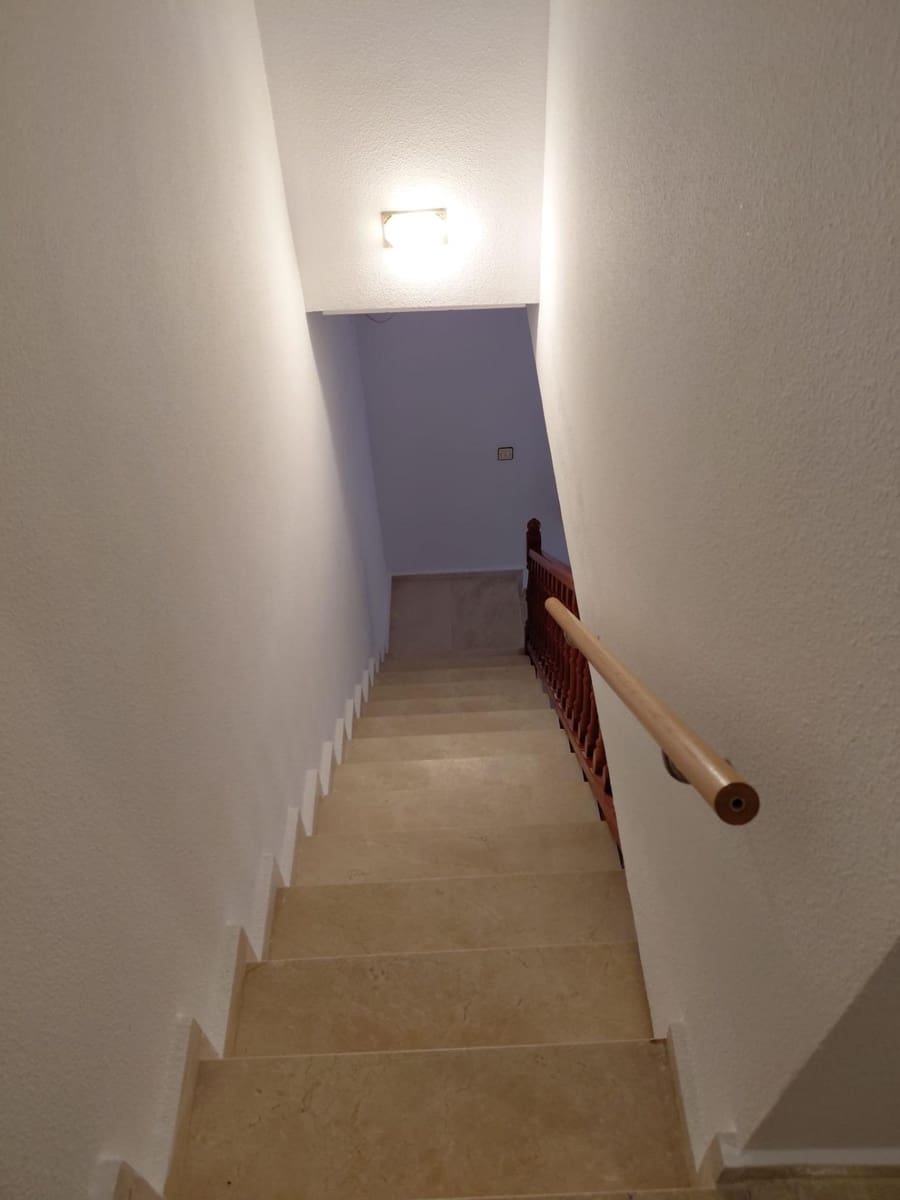 3 Zimmer Reihenhaus zu verkaufen in Pilar de la Horadada mit Garage - 240.000 € (Ref: 9895336)