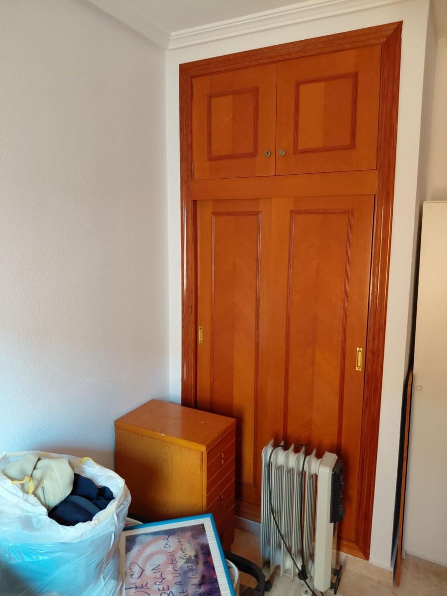 3 Zimmer Reihenhaus zu verkaufen in Pilar de la Horadada mit Garage - 240.000 € (Ref: 9895336)