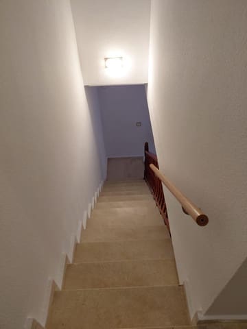 3 Zimmer Reihenhaus zu verkaufen in Pueblo Latino, Pilar de la Horadada mit Garage - 240.000 € (Ref: 9895336)