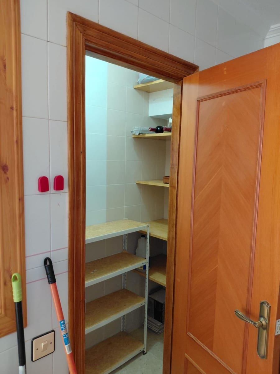 3 Zimmer Reihenhaus zu verkaufen in Pilar de la Horadada mit Garage - 240.000 € (Ref: 9895336)