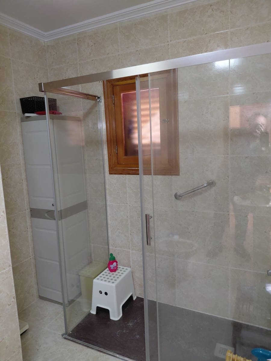 3 Zimmer Reihenhaus zu verkaufen in Pilar de la Horadada mit Garage - 240.000 € (Ref: 9895336)