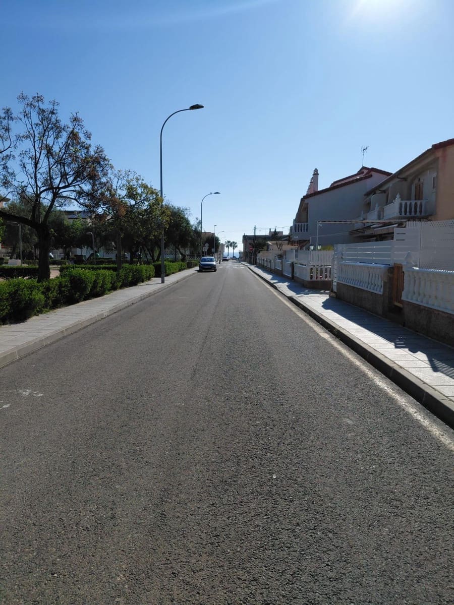 3 Zimmer Reihenhaus zu verkaufen in Pilar de la Horadada mit Garage - 240.000 € (Ref: 9895336)