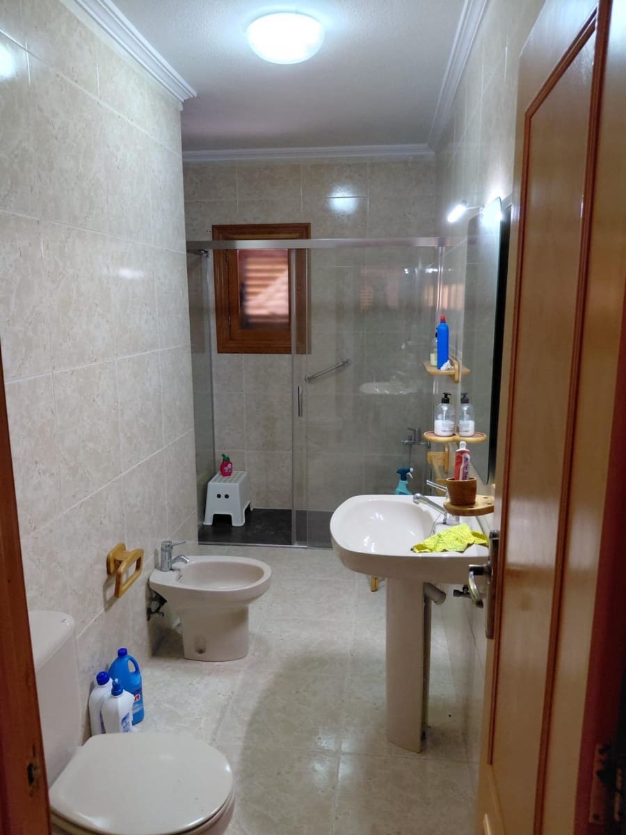 3 Zimmer Reihenhaus zu verkaufen in Pilar de la Horadada mit Garage - 240.000 € (Ref: 9895336)