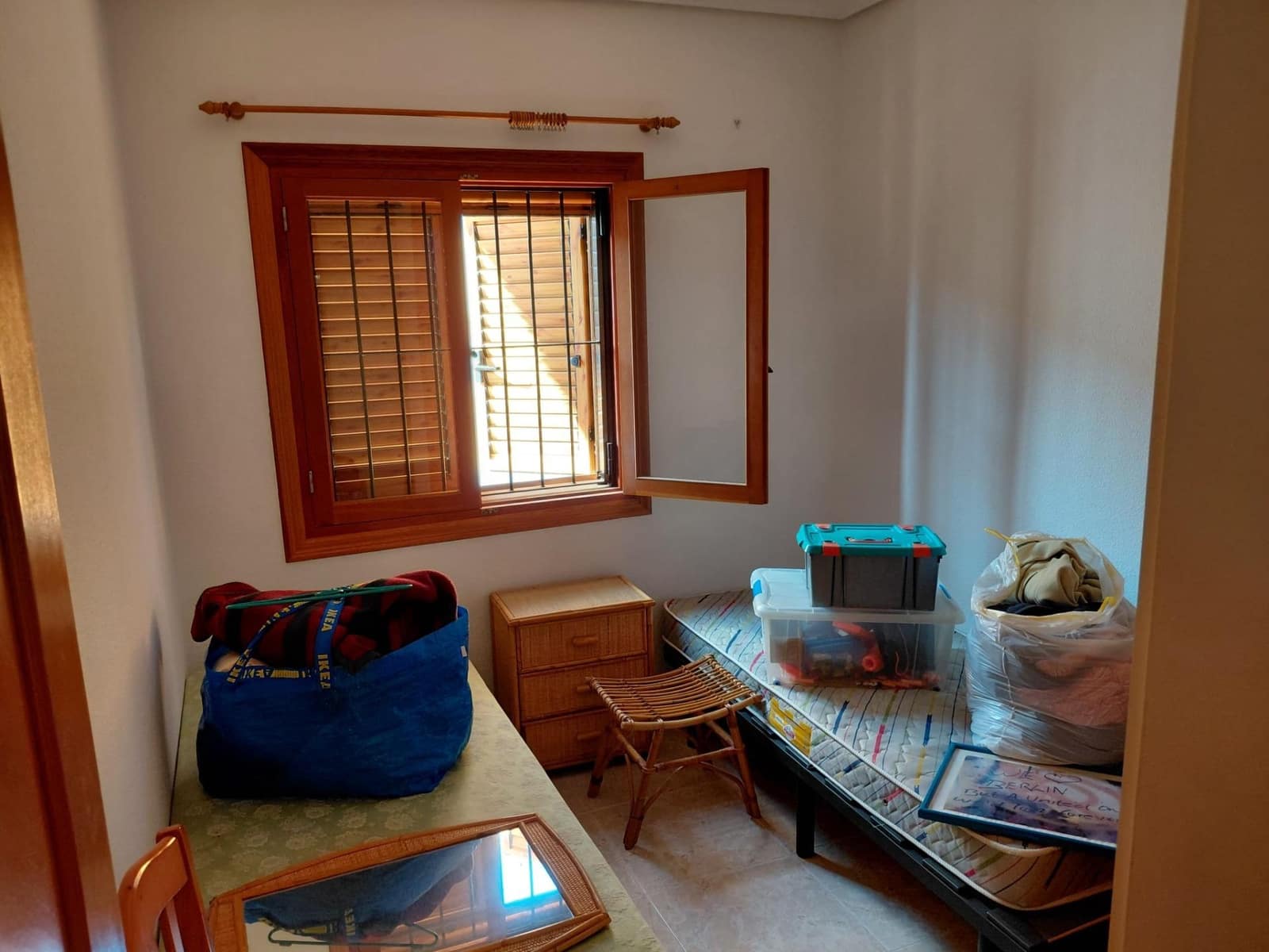 3 Zimmer Reihenhaus zu verkaufen in Pilar de la Horadada mit Garage - 240.000 € (Ref: 9895336)