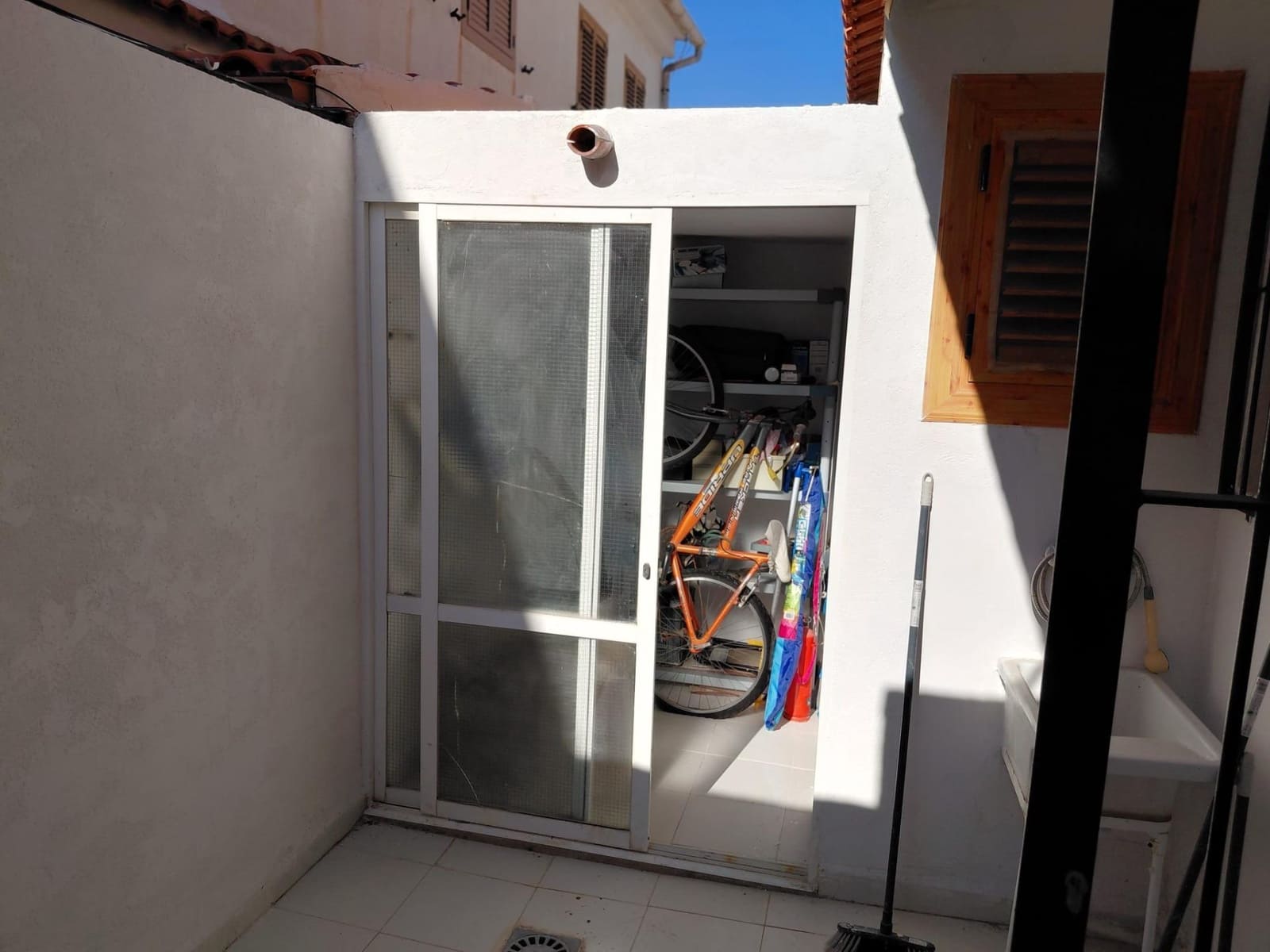3 Zimmer Reihenhaus zu verkaufen in Pilar de la Horadada mit Garage - 240.000 € (Ref: 9895336)