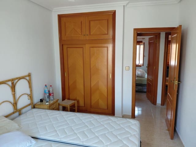 3 Zimmer Reihenhaus zu verkaufen in Pueblo Latino, Pilar de la Horadada mit Garage - 240.000 € (Ref: 9895336)