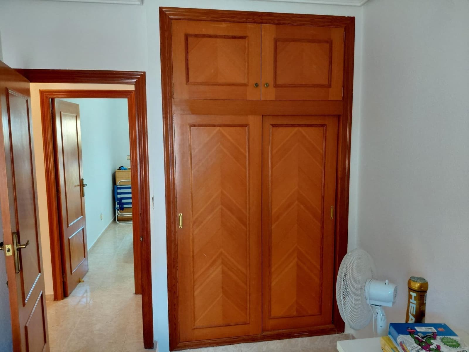 3 Zimmer Reihenhaus zu verkaufen in Pilar de la Horadada mit Garage - 240.000 € (Ref: 9895336)