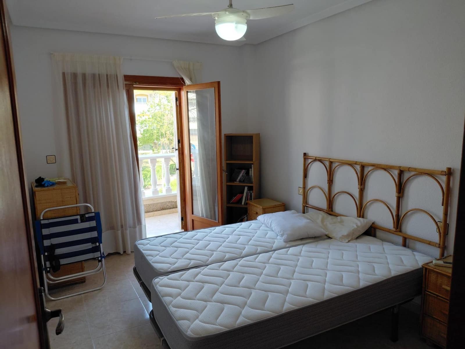 3 Zimmer Reihenhaus zu verkaufen in Pilar de la Horadada mit Garage - 240.000 € (Ref: 9895336)