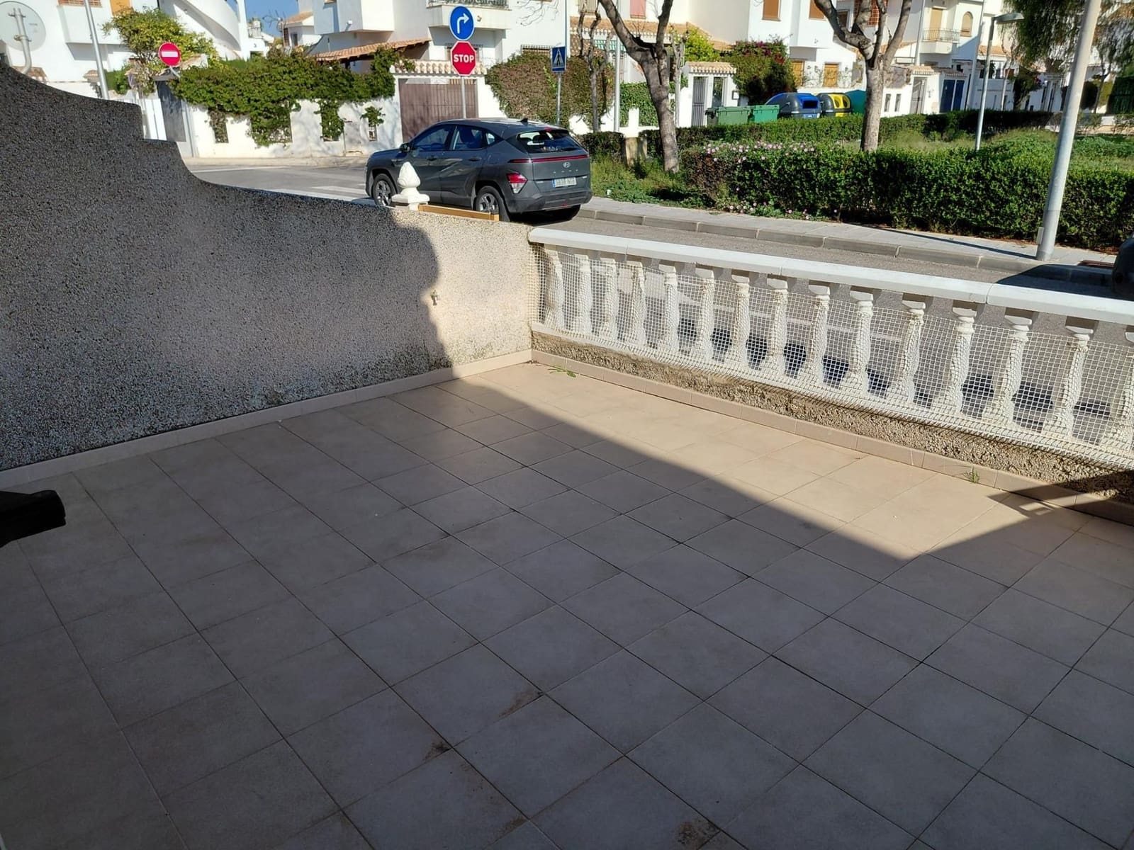 3 Zimmer Reihenhaus zu verkaufen in Pilar de la Horadada mit Garage - 240.000 € (Ref: 9895336)