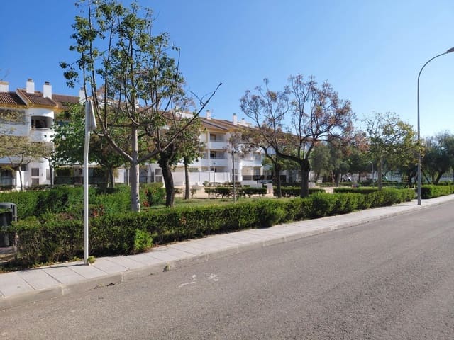 3 Zimmer Reihenhaus zu verkaufen in Pueblo Latino, Pilar de la Horadada mit Garage - 240.000 € (Ref: 9895336)