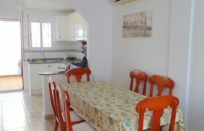 4 slaapkamer Villa te koop in Torre de la Horadada met garage - € 285.000 (Ref: 9895338)