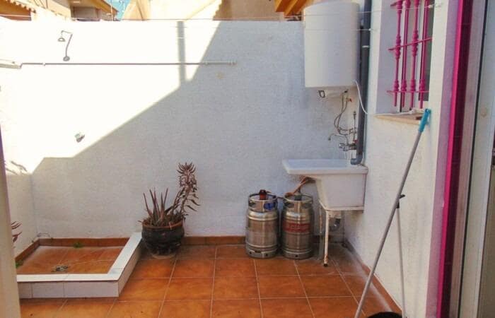 4 slaapkamer Villa te koop in Torre de la Horadada met garage - € 285.000 (Ref: 9895338)