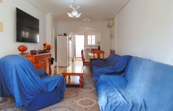 4 slaapkamer Villa te koop in Torre de la Horadada met garage - € 285.000 (Ref: 9895338)